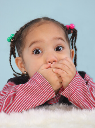 pediatric dental emergencies