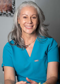 samina